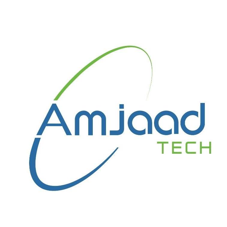Amjaad IoT